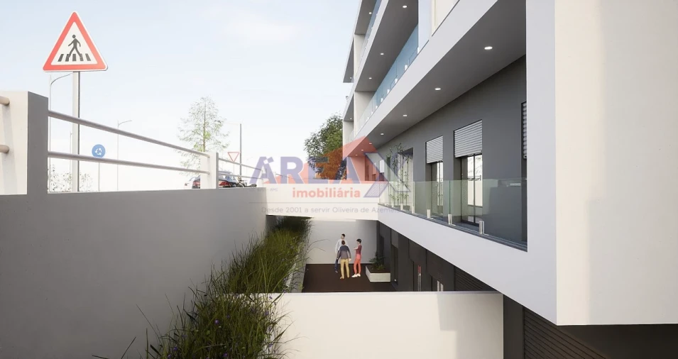 Apartamento T3 para Venda em Nogueira do Cravo e Pindelo Foto 7