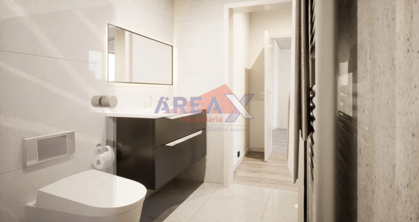 Moradia T4 para Venda em O. Azeméis, Riba-Ul, Ul, Macinhata Seixa, Madail Foto 3