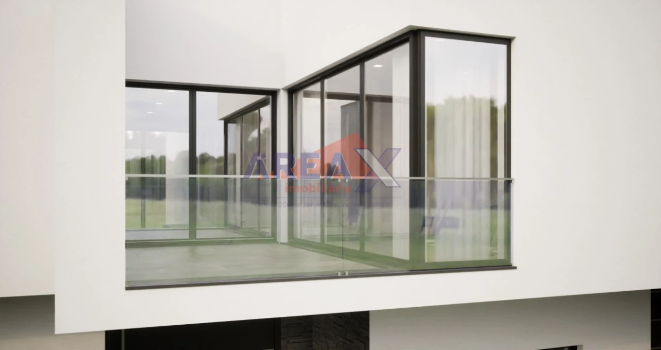 Moradia T4 para Venda em O. Azeméis, Riba-Ul, Ul, Macinhata Seixa, Madail Foto 4