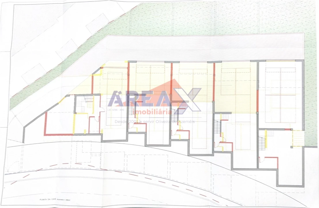 Moradia T4 para Venda em O. Azeméis, Riba-Ul, Ul, Macinhata Seixa, Madail Foto 13