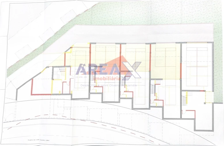 Moradia T4 para Venda em O. Azeméis, Riba-Ul, Ul, Macinhata Seixa, Madail Foto 13