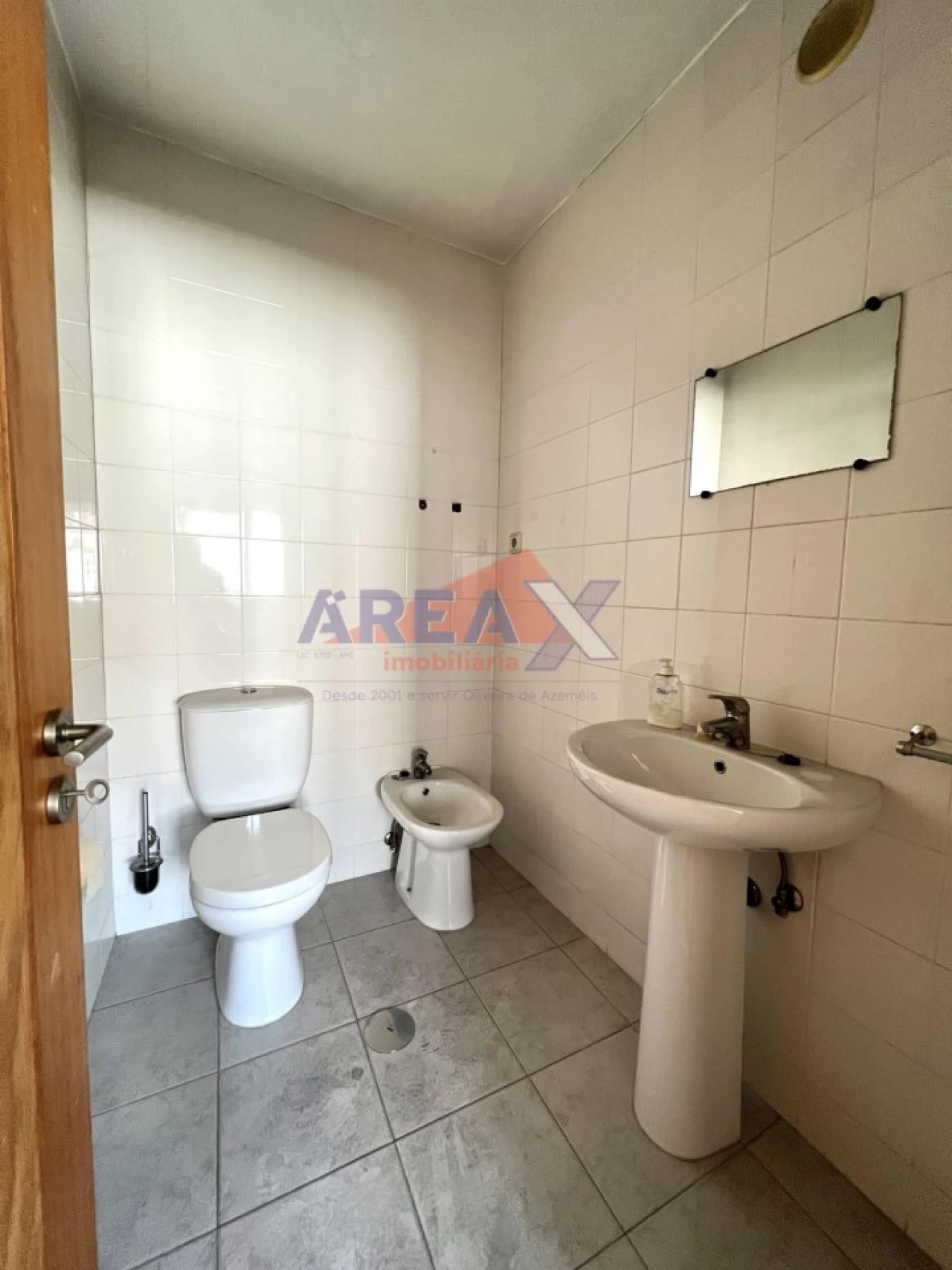 Prédio para Venda em O. Azeméis, Riba-Ul, Ul, Macinhata Seixa, Madail Foto 17