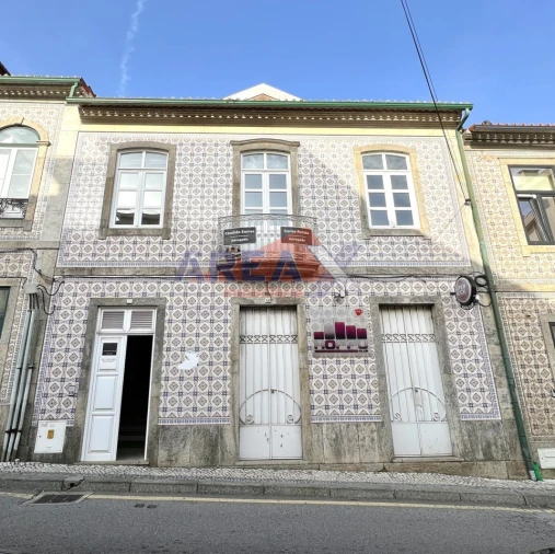 Prédio para Venda em O. Azeméis, Riba-Ul, Ul, Macinhata Seixa, Madail Foto 1