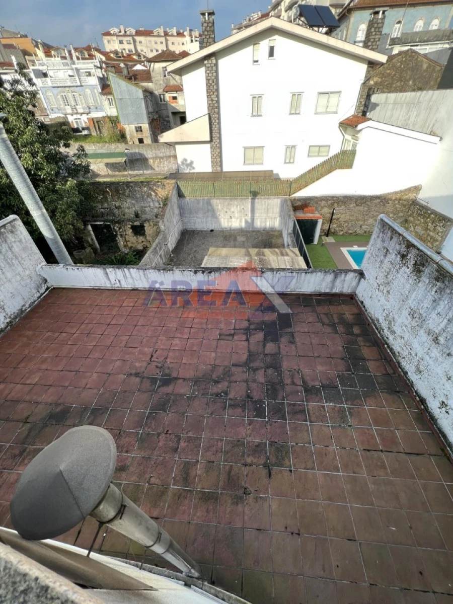 Prédio para Venda em O. Azeméis, Riba-Ul, Ul, Macinhata Seixa, Madail Foto 23