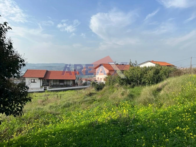 Terreno para Venda em O. Azeméis, Riba-Ul, Ul, Macinhata Seixa, Madail Foto 4