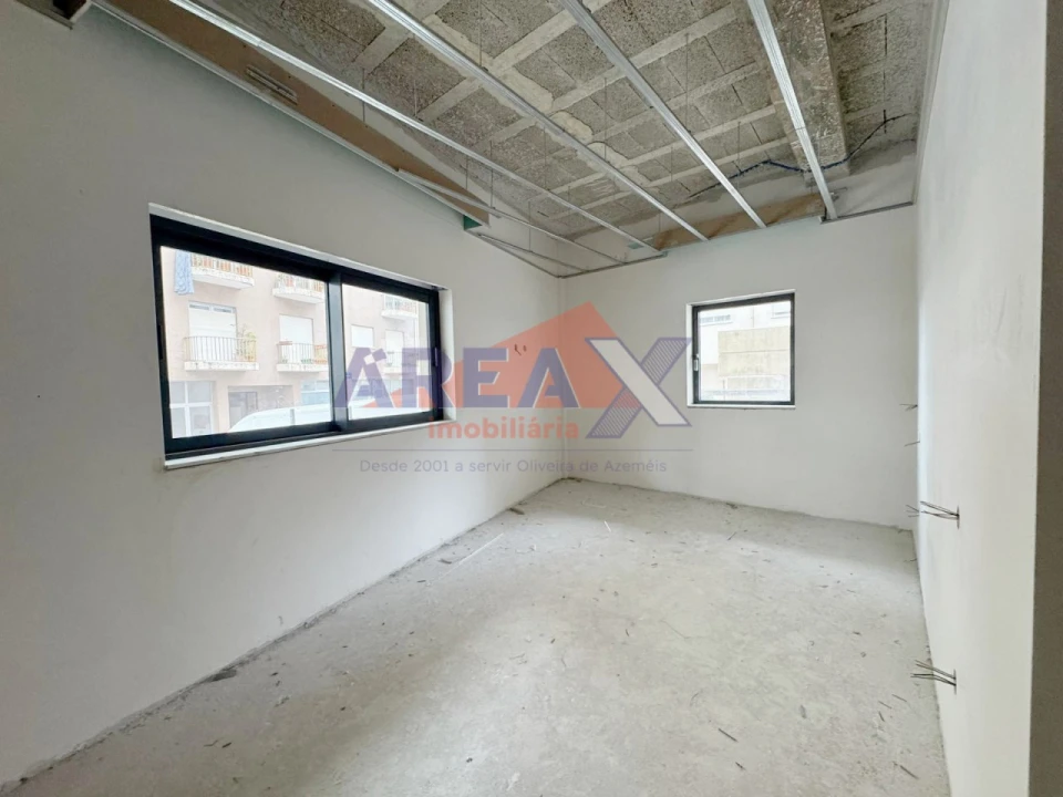 Apartamento T3 para Venda em O. Azeméis, Riba-Ul, Ul, Macinhata Seixa, Madail Foto 11