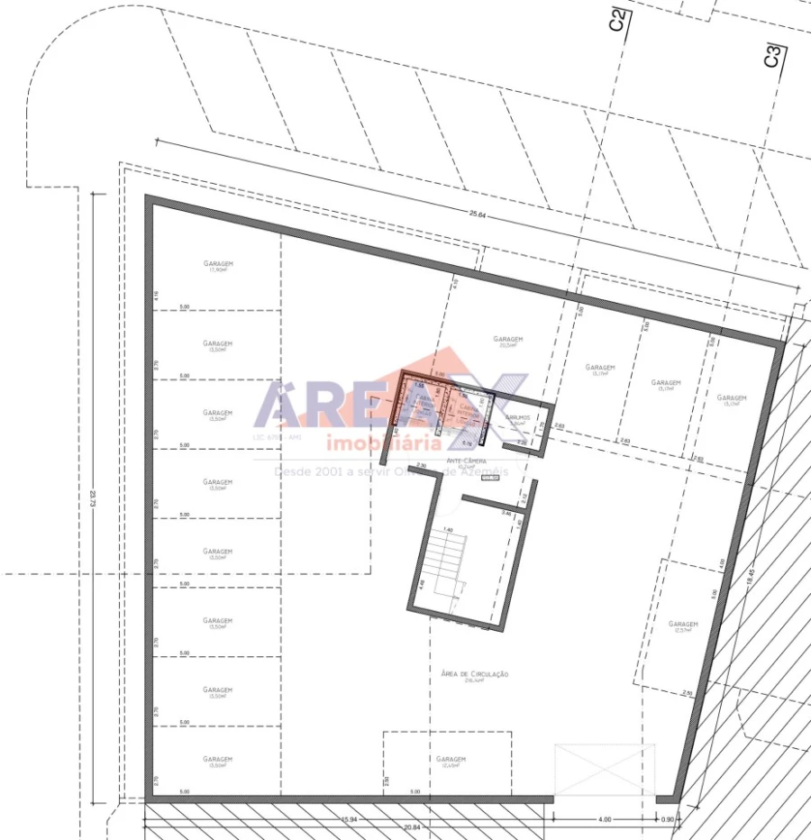 Apartamento T3 para Venda em O. Azeméis, Riba-Ul, Ul, Macinhata Seixa, Madail Foto 7