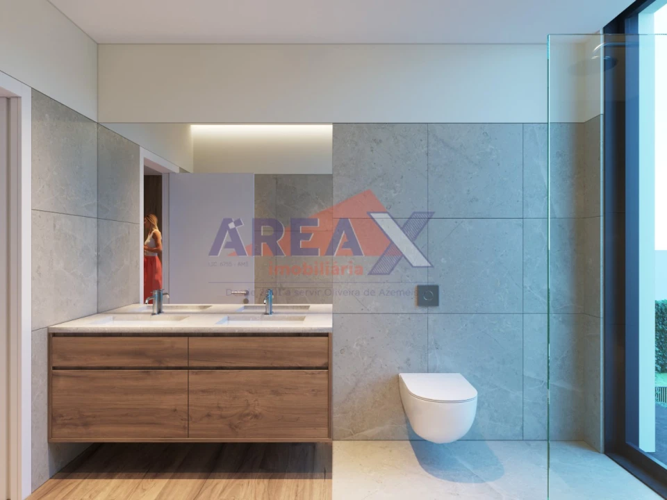 Moradia T4 para Venda em São Roque Foto 19