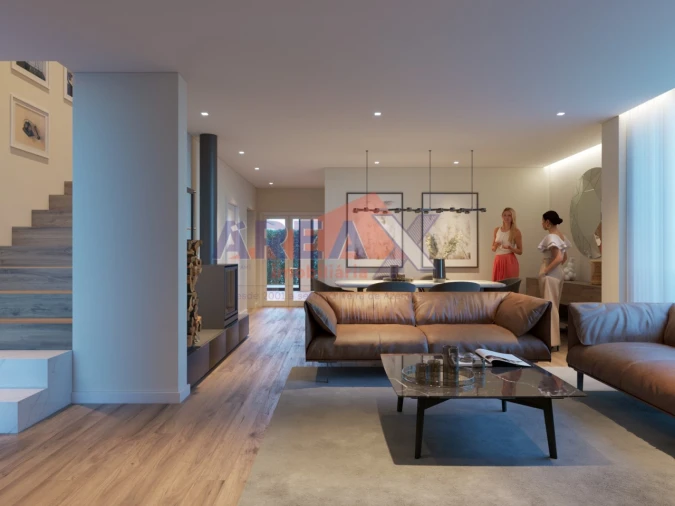 Moradia T4 para Venda em São Roque Foto 8