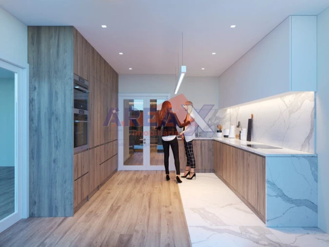 Moradia T4 para Venda em São Roque Foto 12