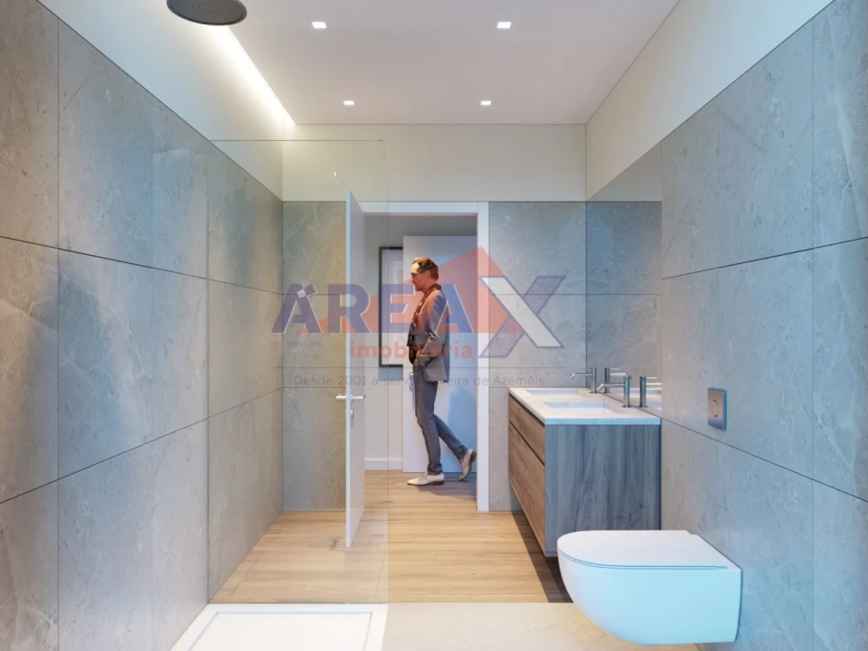 Moradia T4 para Venda em São Roque Foto 20