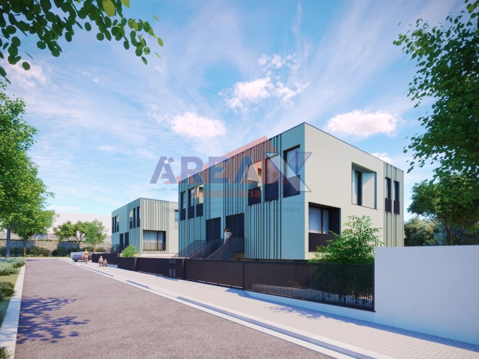 Moradia T4 para Venda em São Roque Foto 5