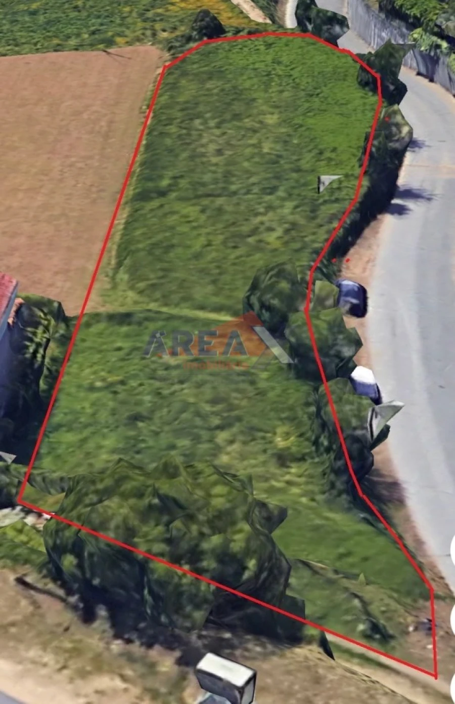 Terreno para Venda em O. Azeméis, Riba-Ul, Ul, Macinhata Seixa, Madail Foto 1