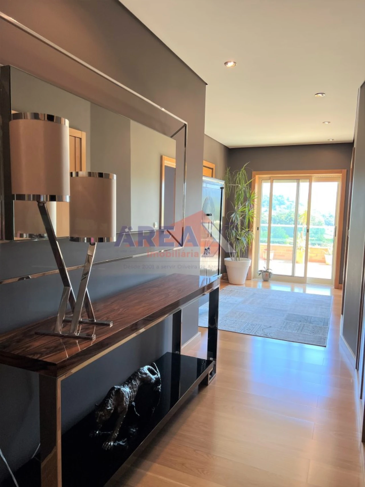 Apartamento T4 para Venda em O. Azeméis, Riba-Ul, Ul, Macinhata Seixa, Madail Foto 4