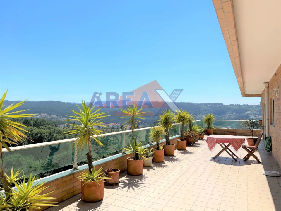 Apartamento T4 para Venda em O. Azeméis, Riba-Ul, Ul, Macinhata Seixa, Madail Foto 5