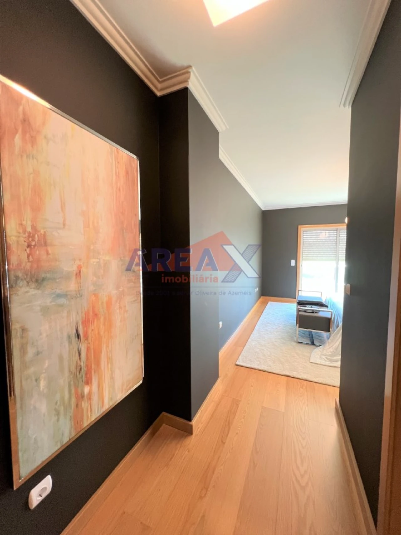 Apartamento T4 para Venda em O. Azeméis, Riba-Ul, Ul, Macinhata Seixa, Madail Foto 19