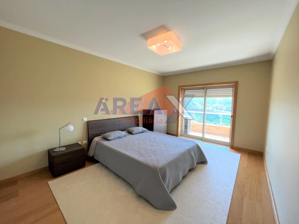 Apartamento T4 para Venda em O. Azeméis, Riba-Ul, Ul, Macinhata Seixa, Madail Foto 27