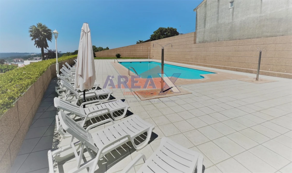 Apartamento T4 para Venda em O. Azeméis, Riba-Ul, Ul, Macinhata Seixa, Madail Foto 30