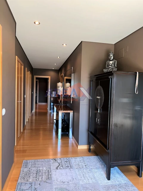 Apartamento T4 para Venda em O. Azeméis, Riba-Ul, Ul, Macinhata Seixa, Madail