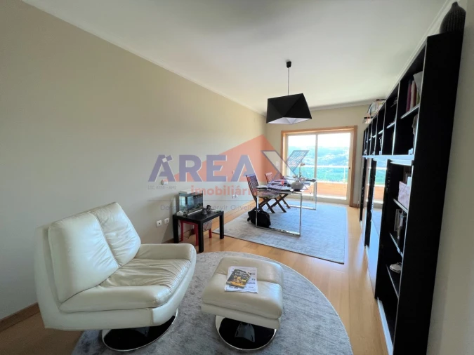 Apartamento T4 para Venda em O. Azeméis, Riba-Ul, Ul, Macinhata Seixa, Madail Foto 16