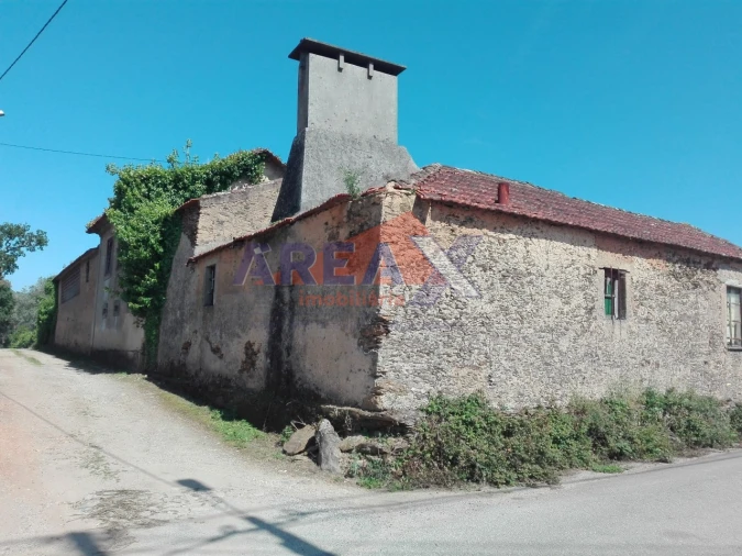Terreno Misto para Venda em Loureiro Foto 3
