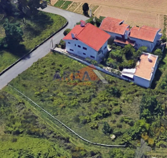 Terreno para Venda em O. Azeméis, Riba-Ul, Ul, Macinhata Seixa, Madail Foto 1