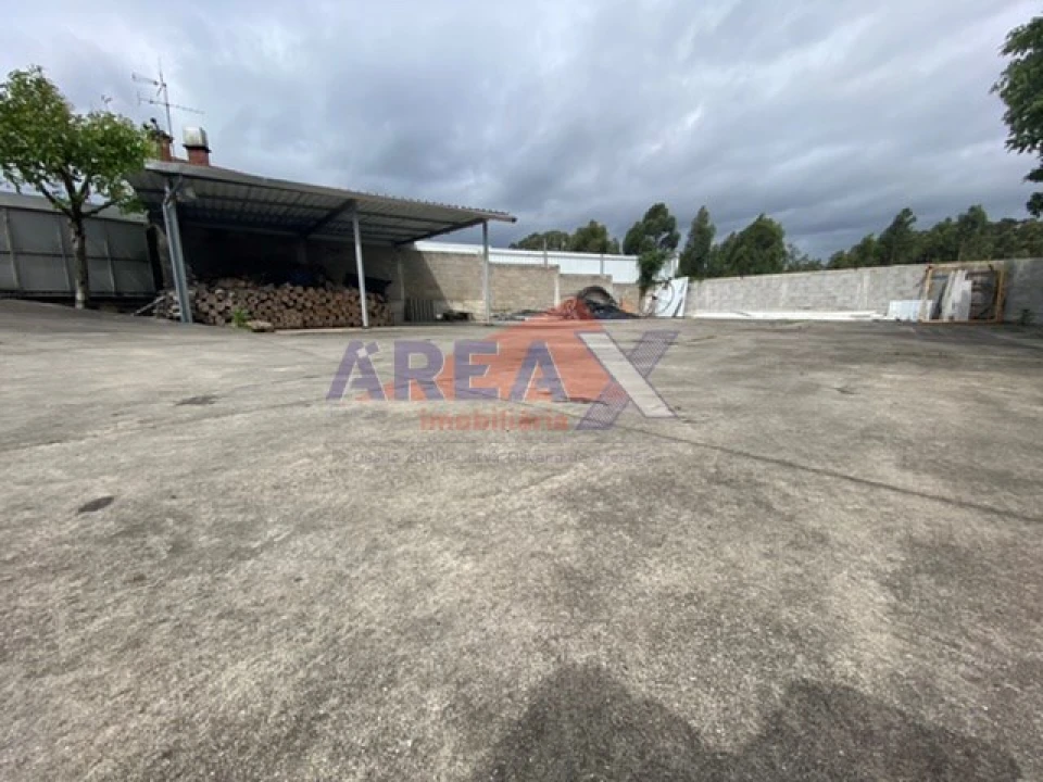 Terreno para Venda em O. Azeméis, Riba-Ul, Ul, Macinhata Seixa, Madail Foto 4