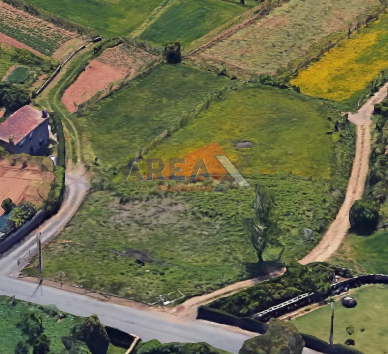 Terreno para Venda em O. Azeméis, Riba-Ul, Ul, Macinhata Seixa, Madail Foto 2