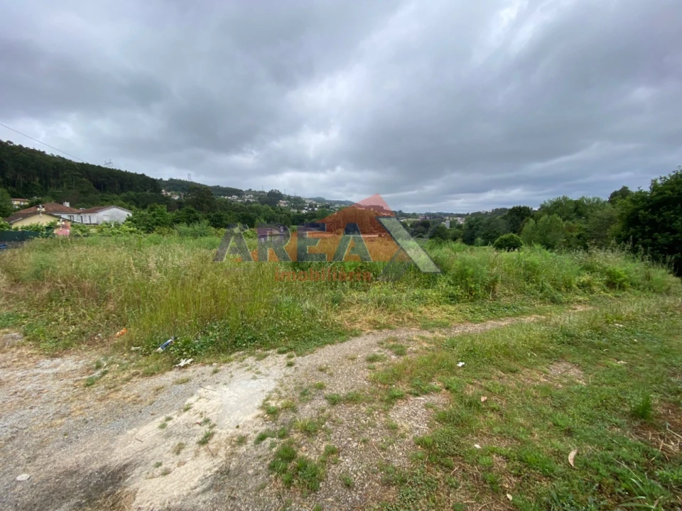Terreno para Venda em O. Azeméis, Riba-Ul, Ul, Macinhata Seixa, Madail Foto 3