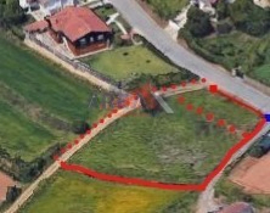 Terreno para Venda em O. Azeméis, Riba-Ul, Ul, Macinhata Seixa, Madail Foto 5