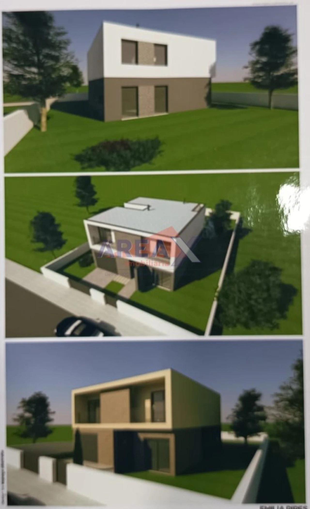 Terreno para Venda em Pinheiro da Bemposta, Travanca e Palmaz Foto 8