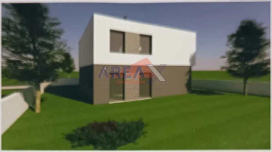 Terreno para Venda em Pinheiro da Bemposta, Travanca e Palmaz Foto 4