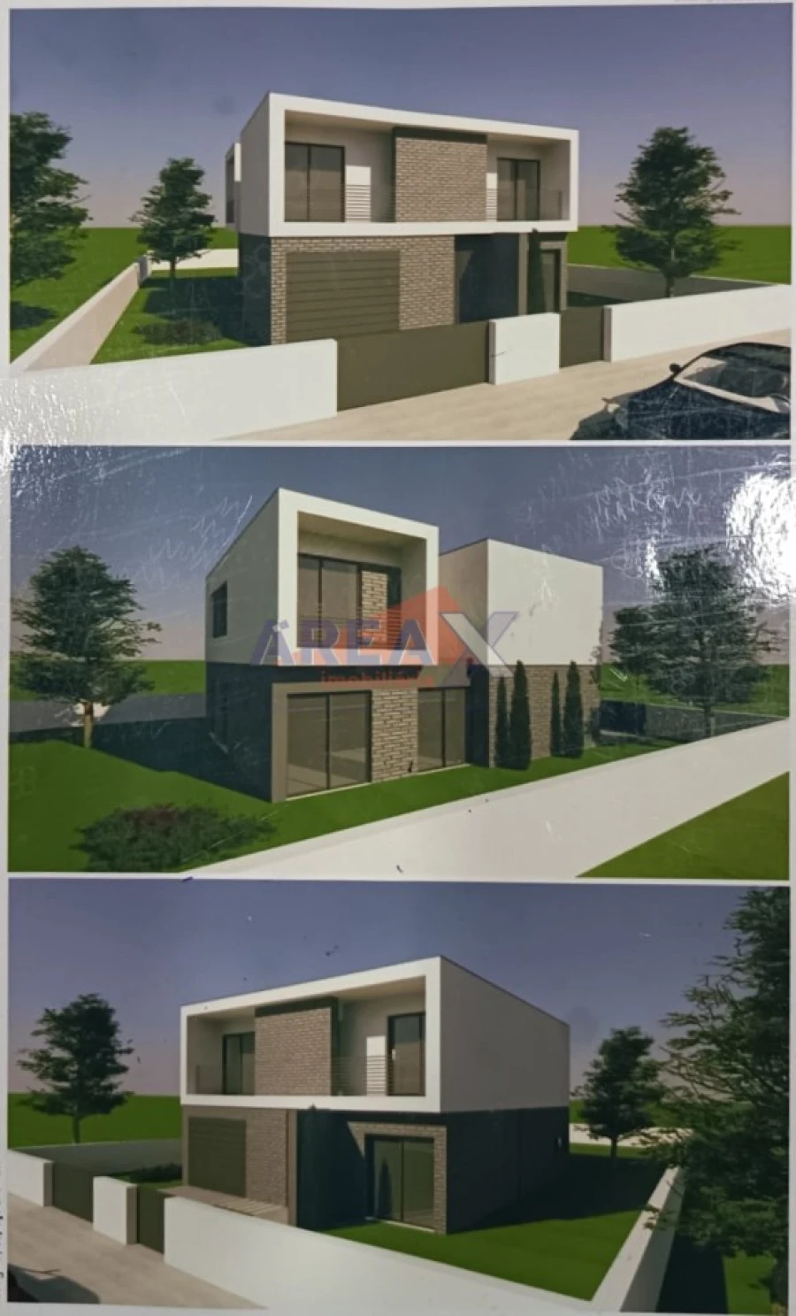 Terreno para Venda em Pinheiro da Bemposta, Travanca e Palmaz Foto 9