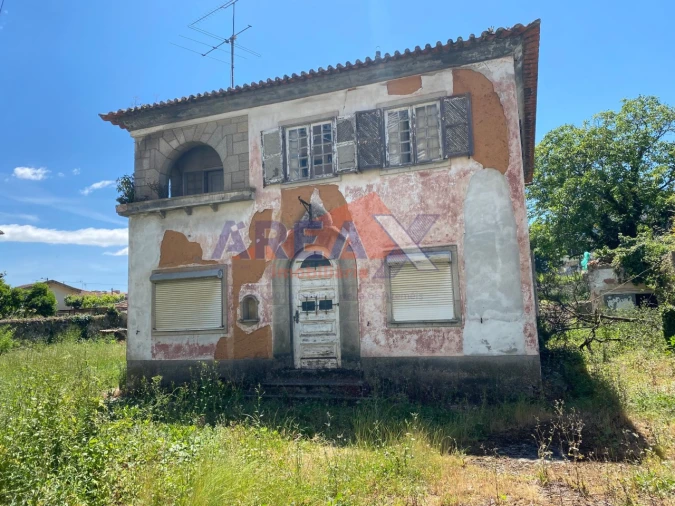 Moradia T3 para Venda em O. Azeméis, Riba-Ul, Ul, Macinhata Seixa, Madail Foto 3