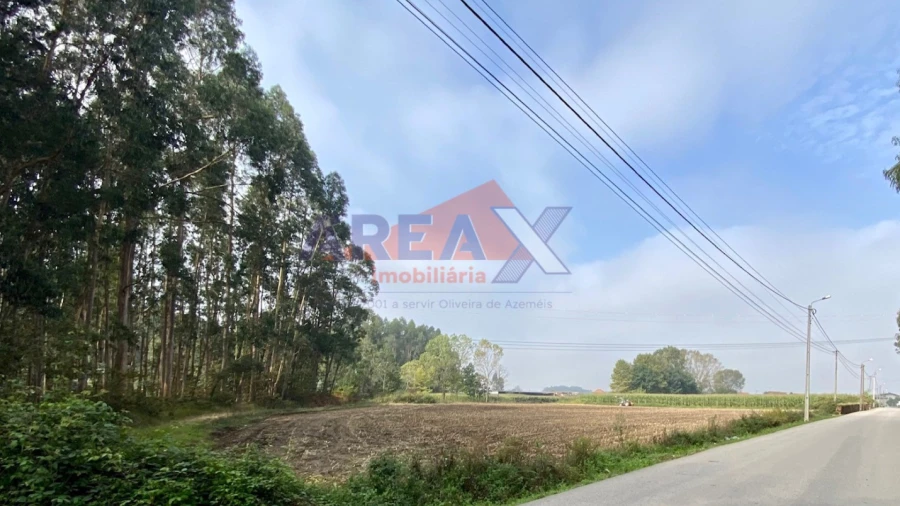 Terreno Comércio / Armazém para Venda em Loureiro