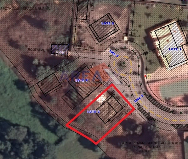 Terreno para Venda em Pinheiro da Bemposta, Travanca e Palmaz Foto 1