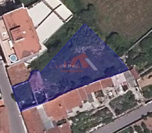 Terreno para Venda em O. Azeméis, Riba-Ul, Ul, Macinhata Seixa, Madail Foto 1