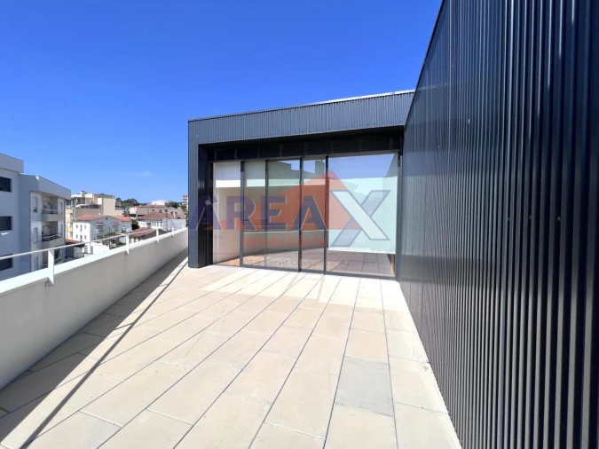 Moradia T3 para Venda em O. Azeméis, Riba-Ul, Ul, Macinhata Seixa, Madail