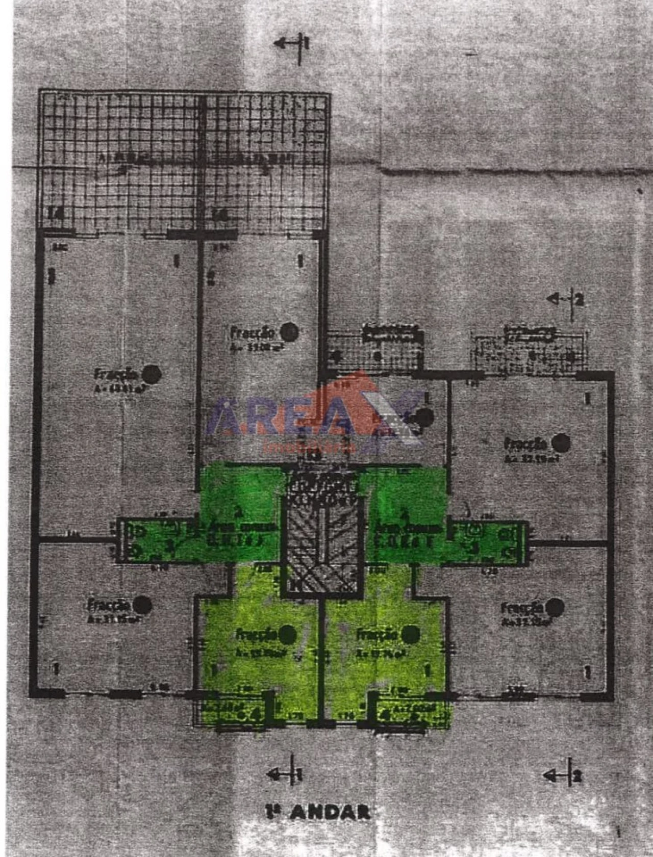 Escritório para Venda em O. Azeméis, Riba-Ul, Ul, Macinhata Seixa, Madail Foto 7
