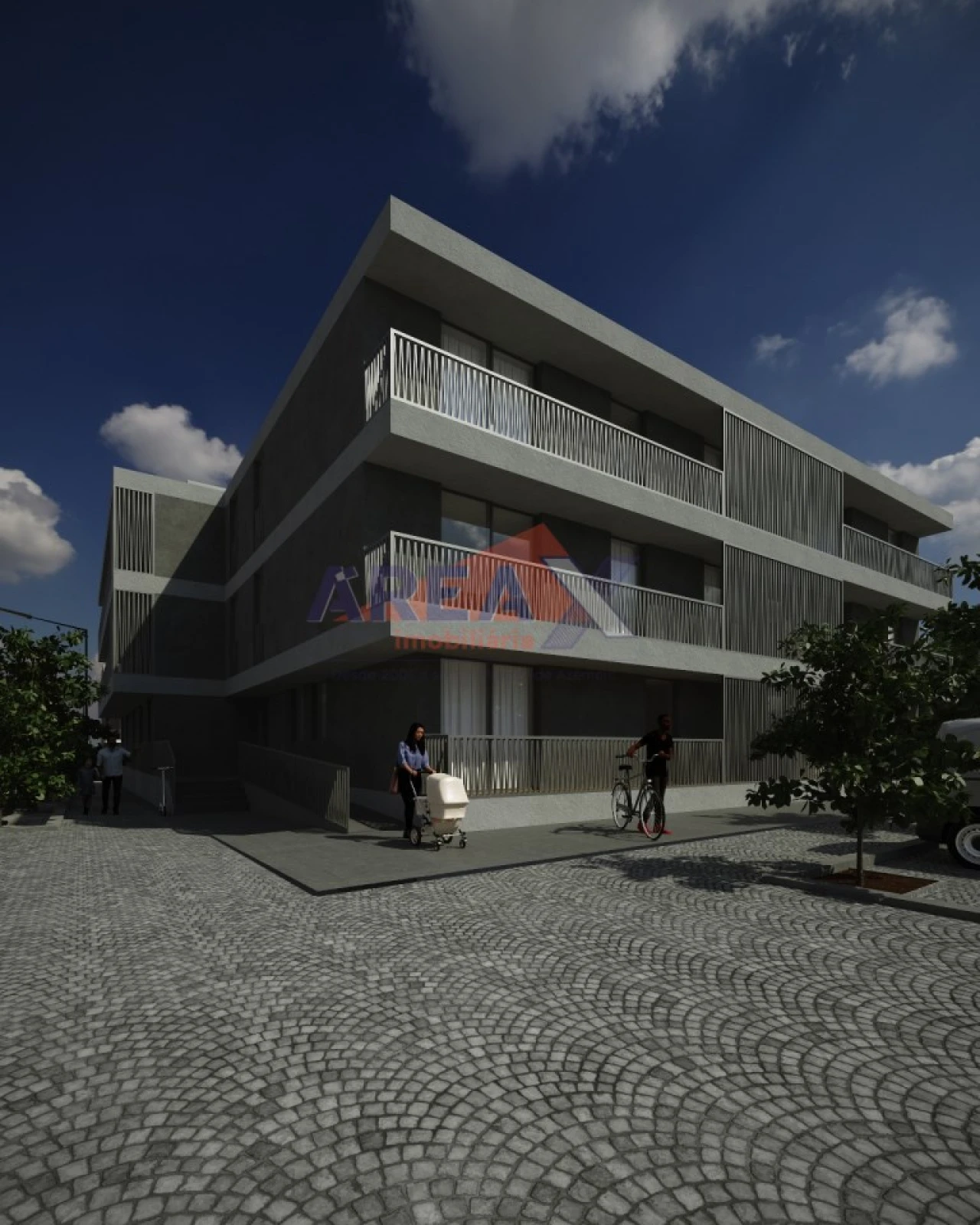 Apartamento T2 para Venda em Albergaria-A-Velha e Valmaior Foto 1