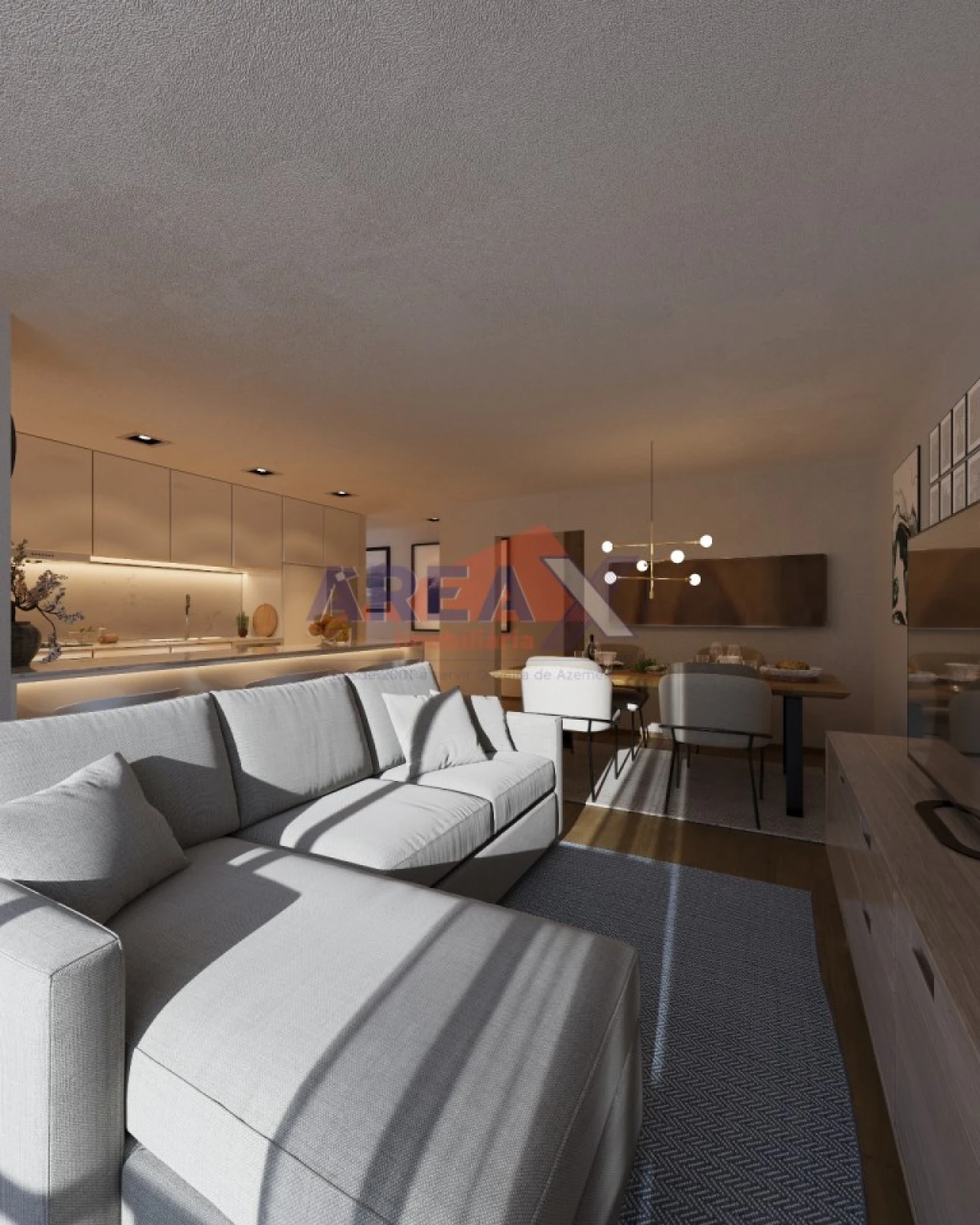 Apartamento T2 para Venda em Albergaria-A-Velha e Valmaior Foto 12