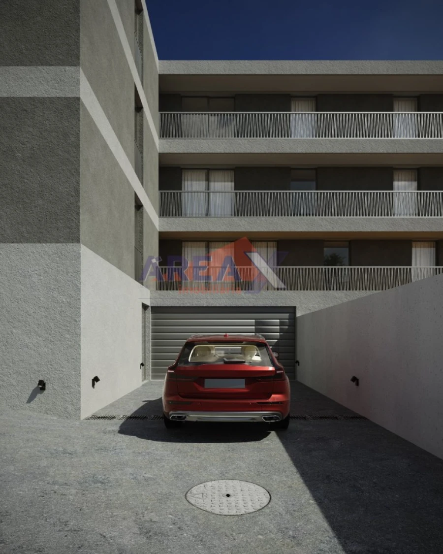 Apartamento T2 para Venda em Albergaria-A-Velha e Valmaior Foto 6