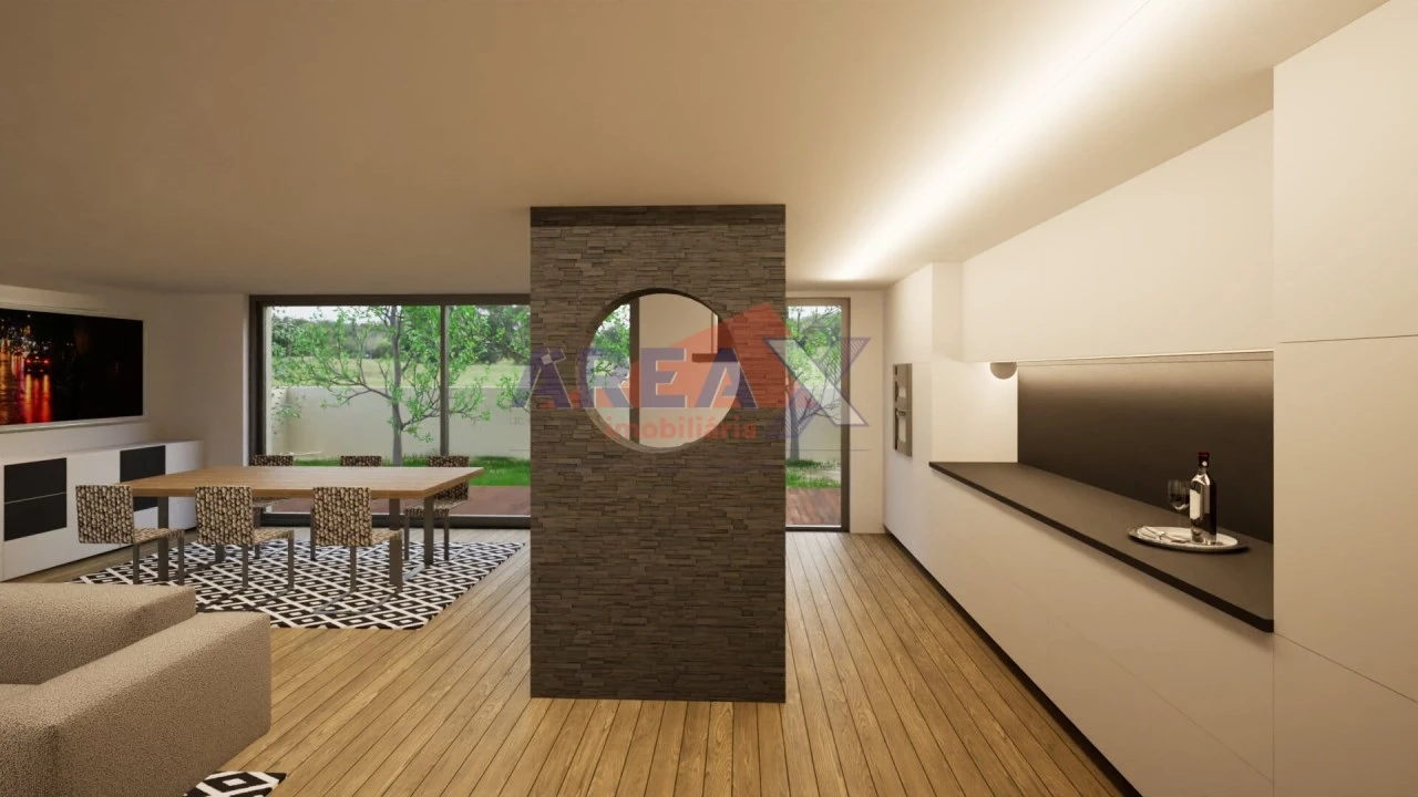 Moradia T4 para Venda em Loureiro Foto 14