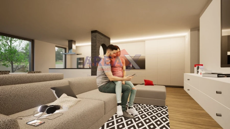 Moradia T4 para Venda em Loureiro Foto 13