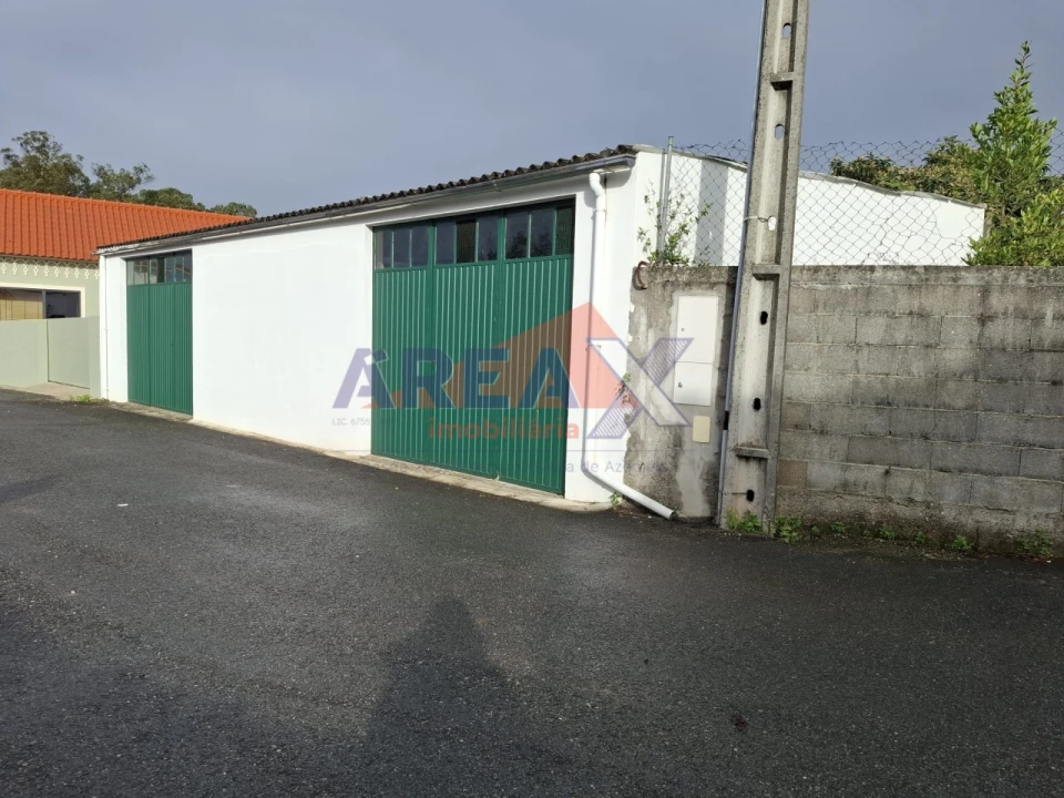 Terreno para Venda em São Martinho da Gandara Foto 3