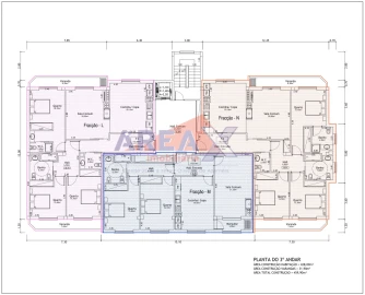 Apartamento T3 para Venda em O. Azeméis, Riba-Ul, Ul, Macinhata Seixa, Madail