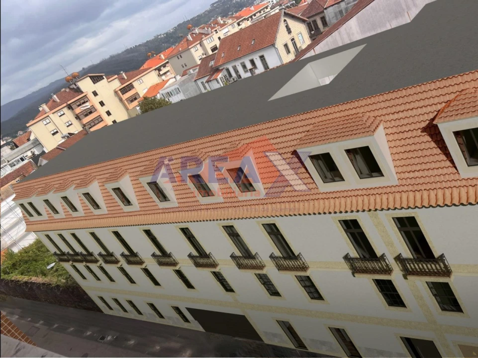 Apartamento T3 para Venda em O. Azeméis, Riba-Ul, Ul, Macinhata Seixa, Madail Foto 9