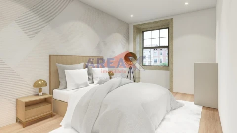 Apartamento T3 para Venda em O. Azeméis, Riba-Ul, Ul, Macinhata Seixa, Madail