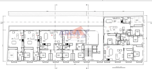 Apartamento T3 para Venda em O. Azeméis, Riba-Ul, Ul, Macinhata Seixa, Madail