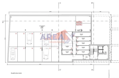 Apartamento T3 para Venda em O. Azeméis, Riba-Ul, Ul, Macinhata Seixa, Madail